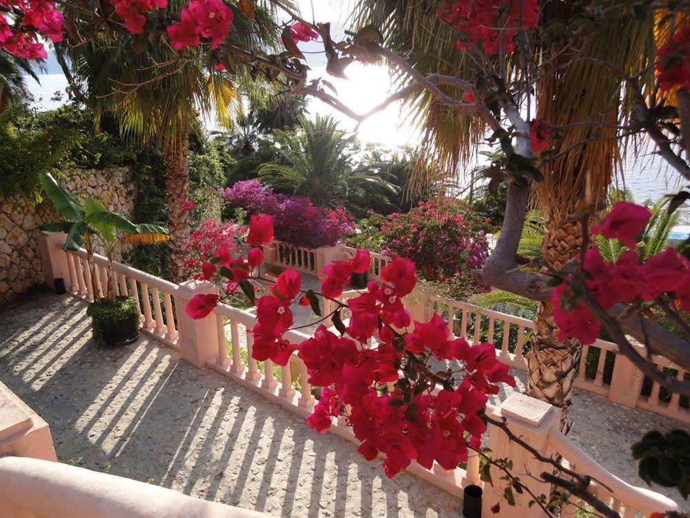 Club Patara Villas Kalkan Buitenkant foto