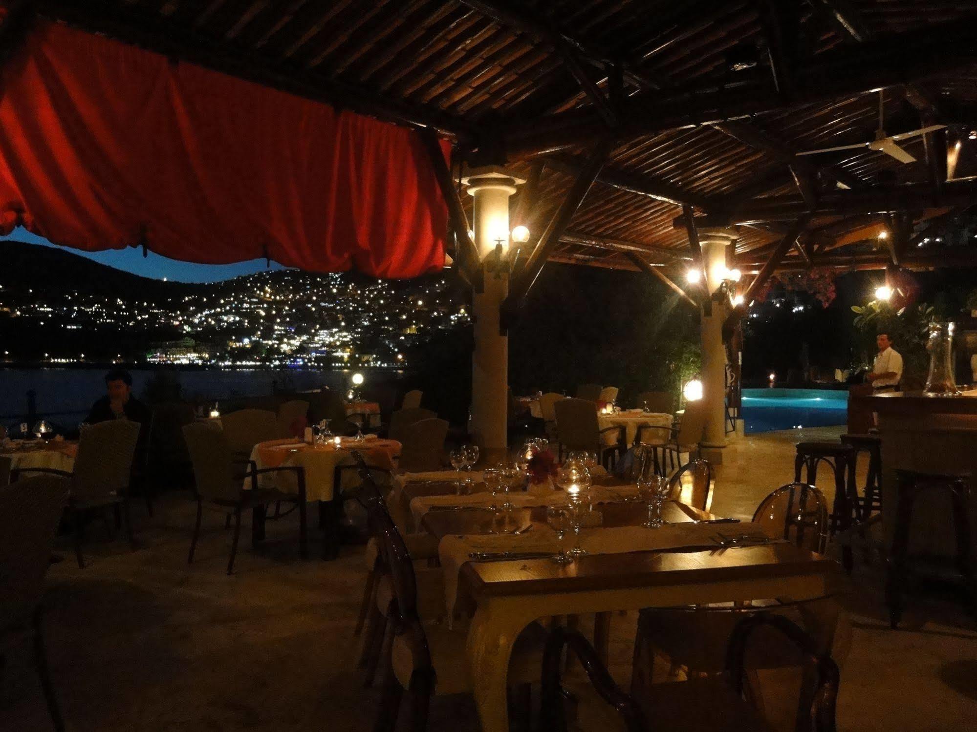 Club Patara Villas Kalkan Buitenkant foto